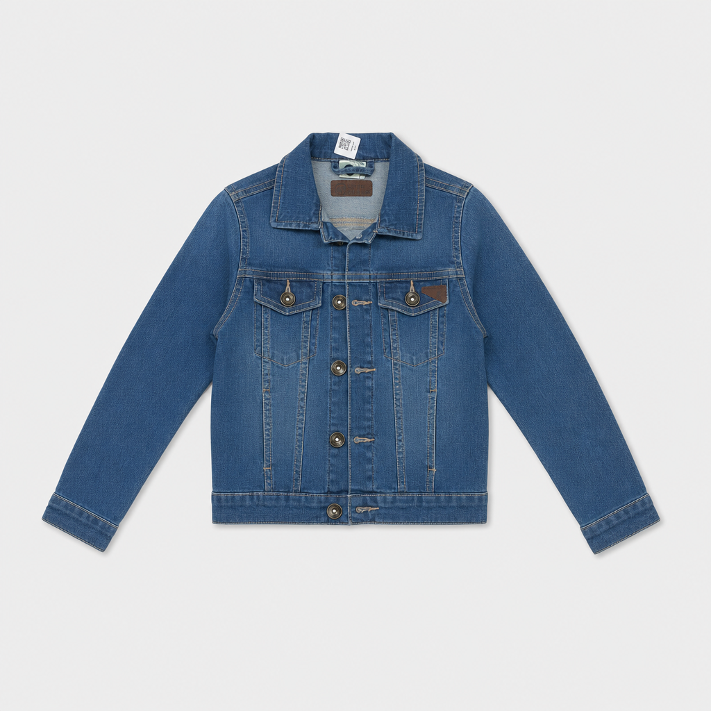 Giacca primavera - Bambino - 102 - 107 | 4 anni