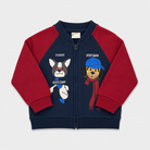 Felpa - Bambino - 72 - 77 | 9 mesi