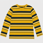 Maglietta maniche lunghe - Bambino - 96 - 101 | 3 anni
