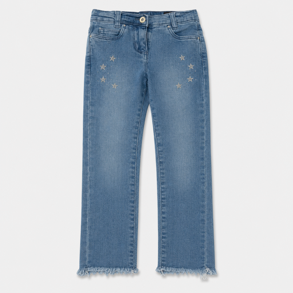 Jeans - Bambina - 108 - 113 | 5 anni