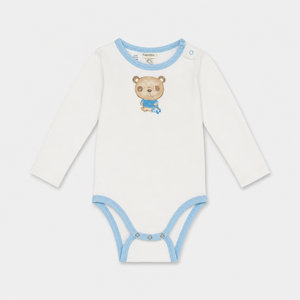 Body - Bambino - 84 - 89 | 18 mesi