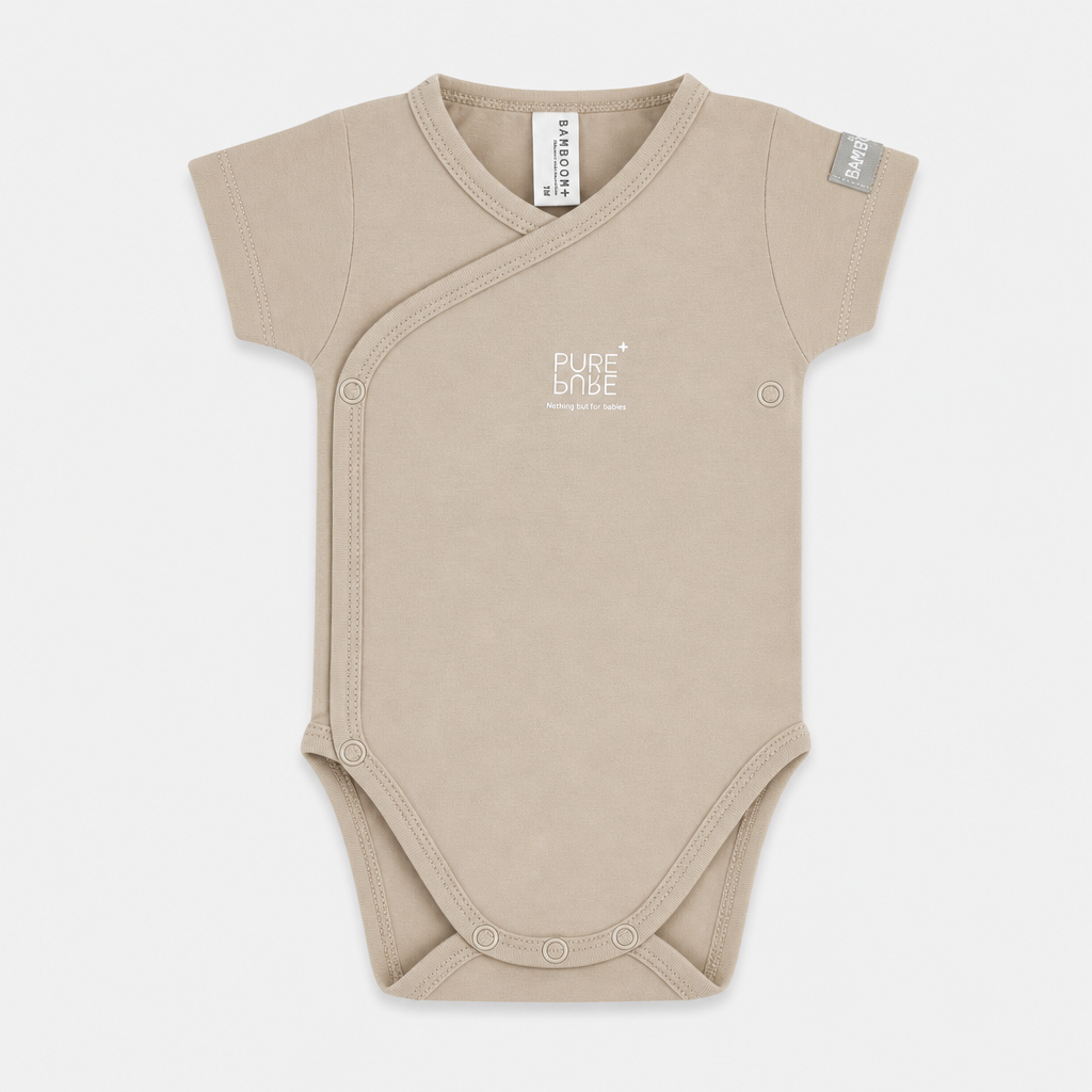 Body - Bambino - 50 - 59 < 3 mesi