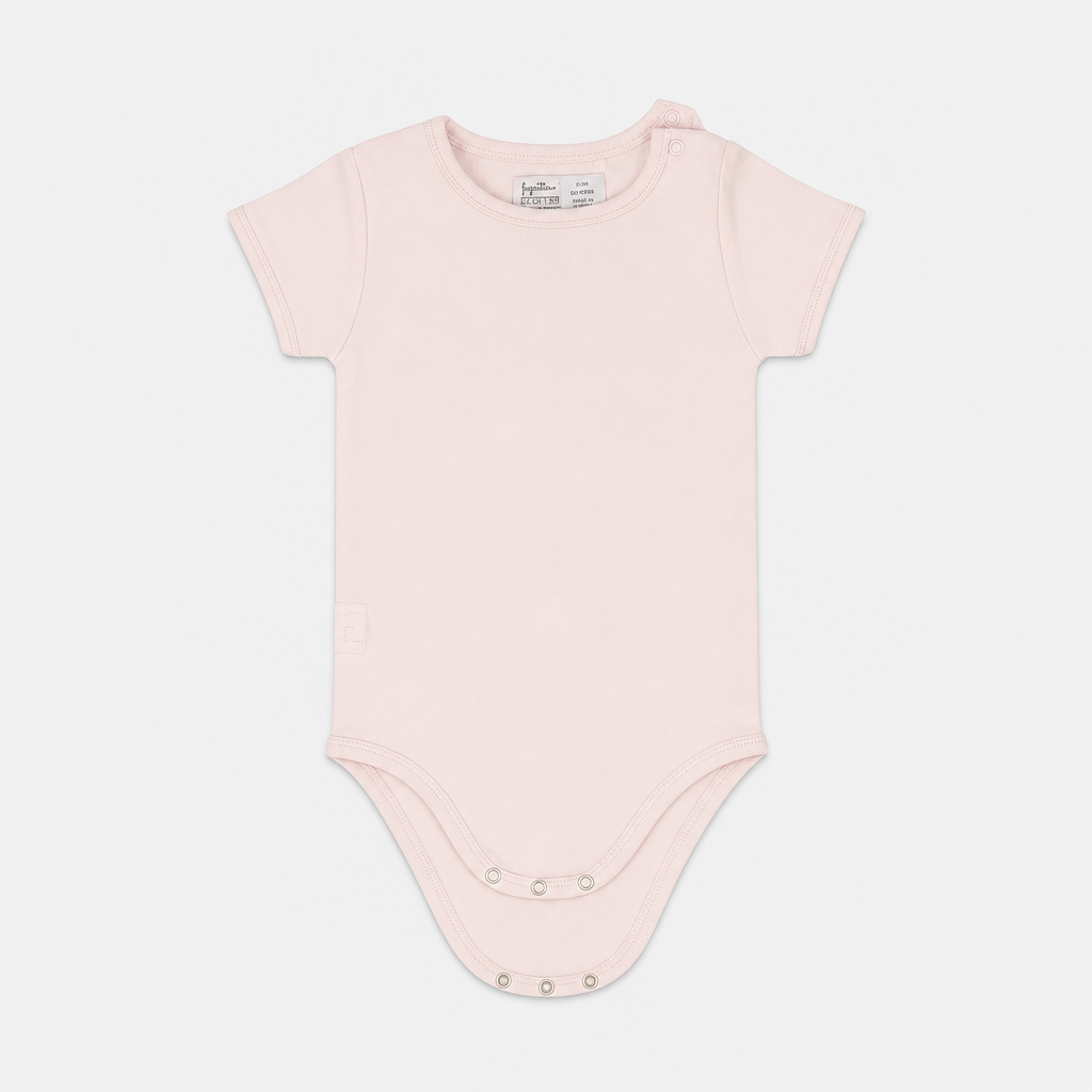 Body - Bambina - 78 - 83 | 1 anno