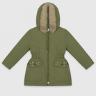 Giacca invernale pesante - Bambina - 114 - 119 | 6 anni