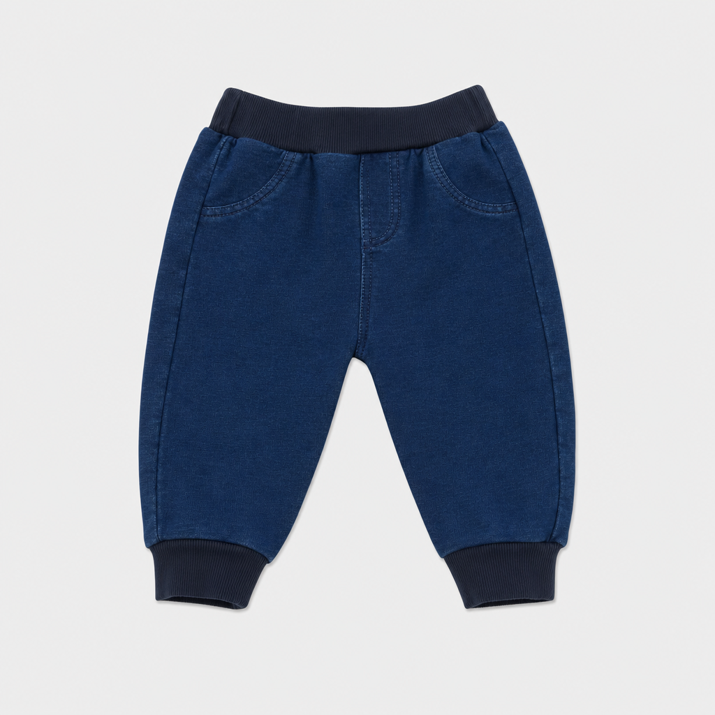 Pantaloni tuta - Bambino - 60 - 65 | 3 mesi