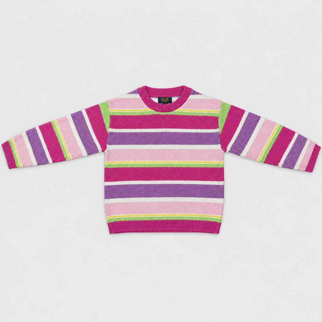 Maglione - Bambina - 108 - 113 | 5 anni