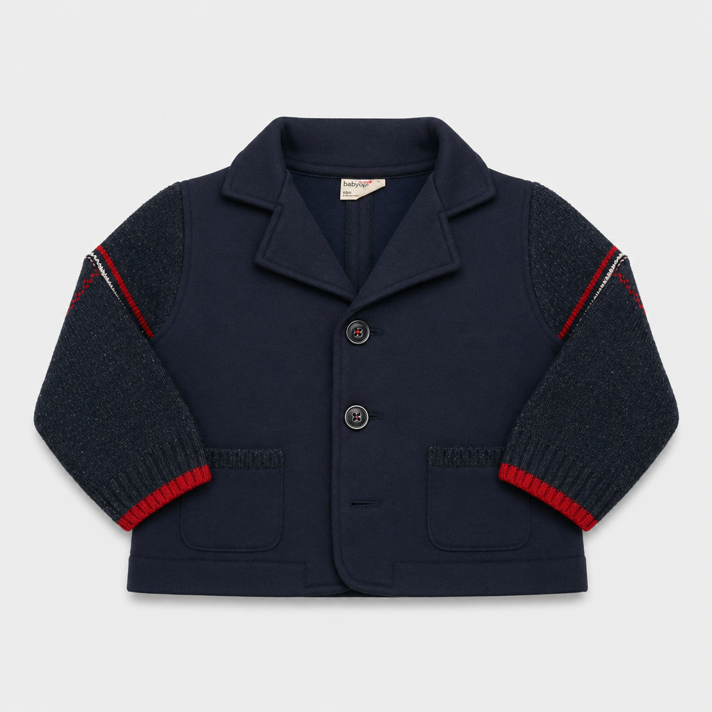 Giacca primavera - Bambino - 78 - 83 | 1 anno