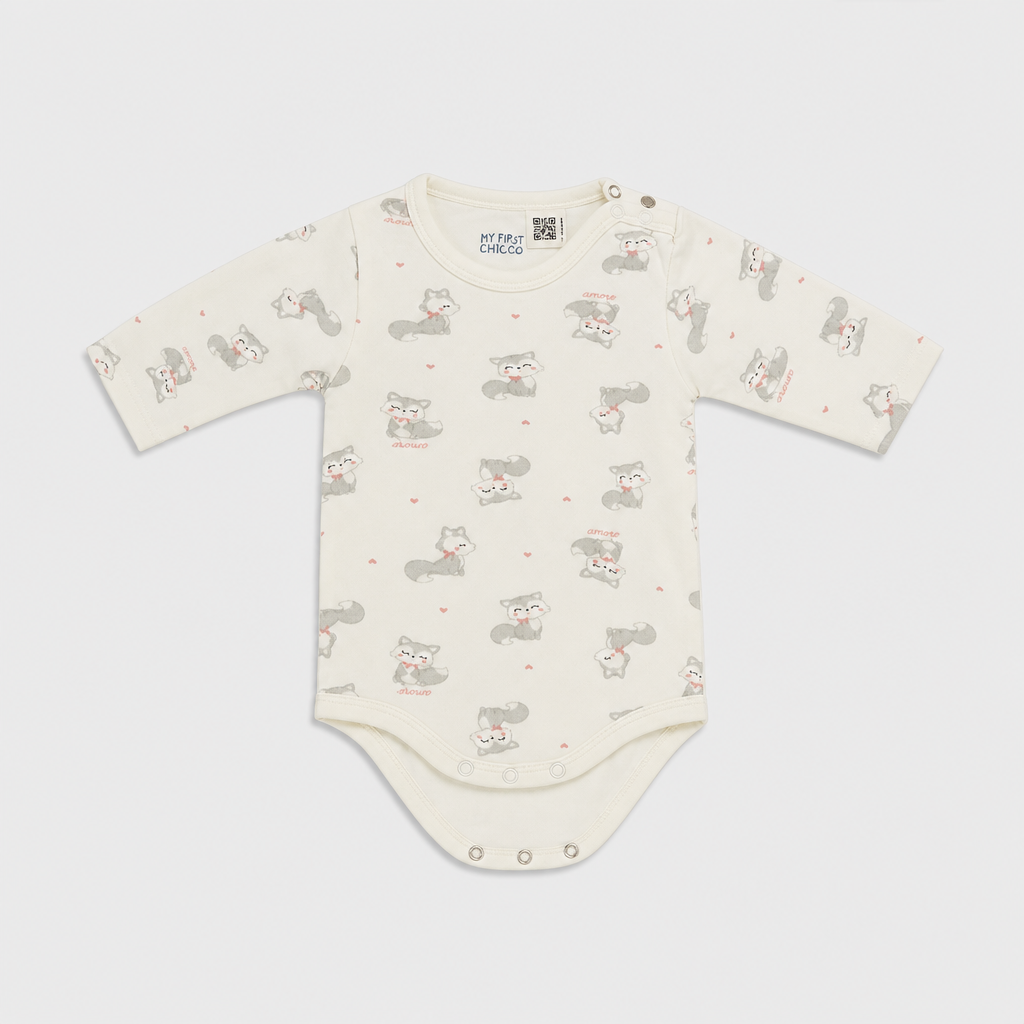 Body - Bambino - 50 - 59 < 3 mesi