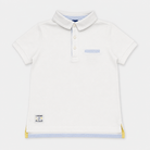 Polo maniche corte - Bambino - 102 - 107 | 4 anni