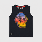 Canottiera - Bambino - 102 - 107 | 4 anni