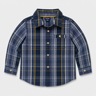 Camicia - Bambino - 72 - 77 | 9 mesi