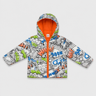 Giacca invernale pesante - Bambino - 84 - 89 | 18 mesi