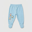 Pantaloni - Bambino - 66 - 71 | 6 mesi