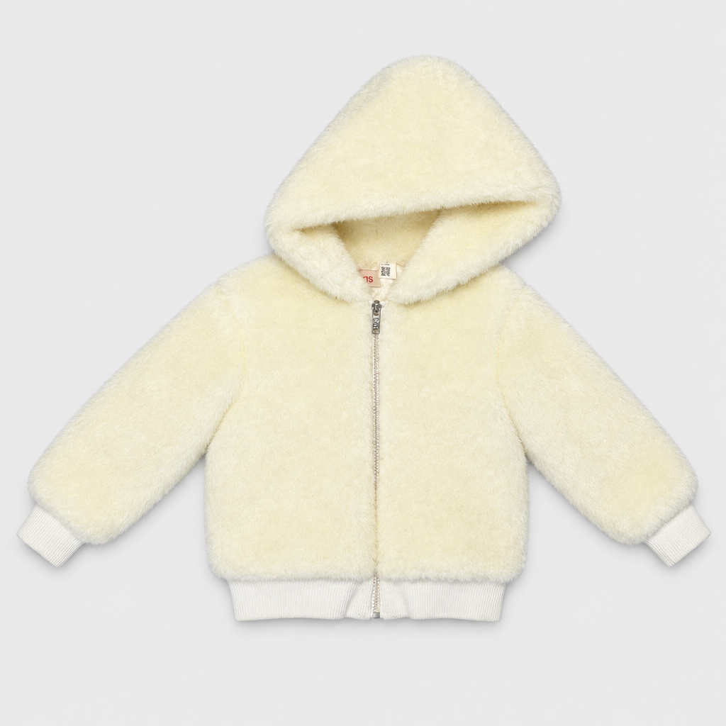 Giacca invernale pesante - Bambina - 102 - 107 | 4 anni