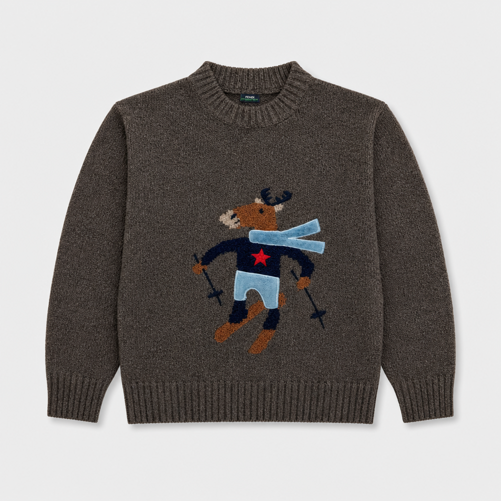 Maglione - Bambino - 108 - 113 | 5 anni