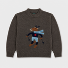 Maglione - Bambino - 108 - 113 | 5 anni