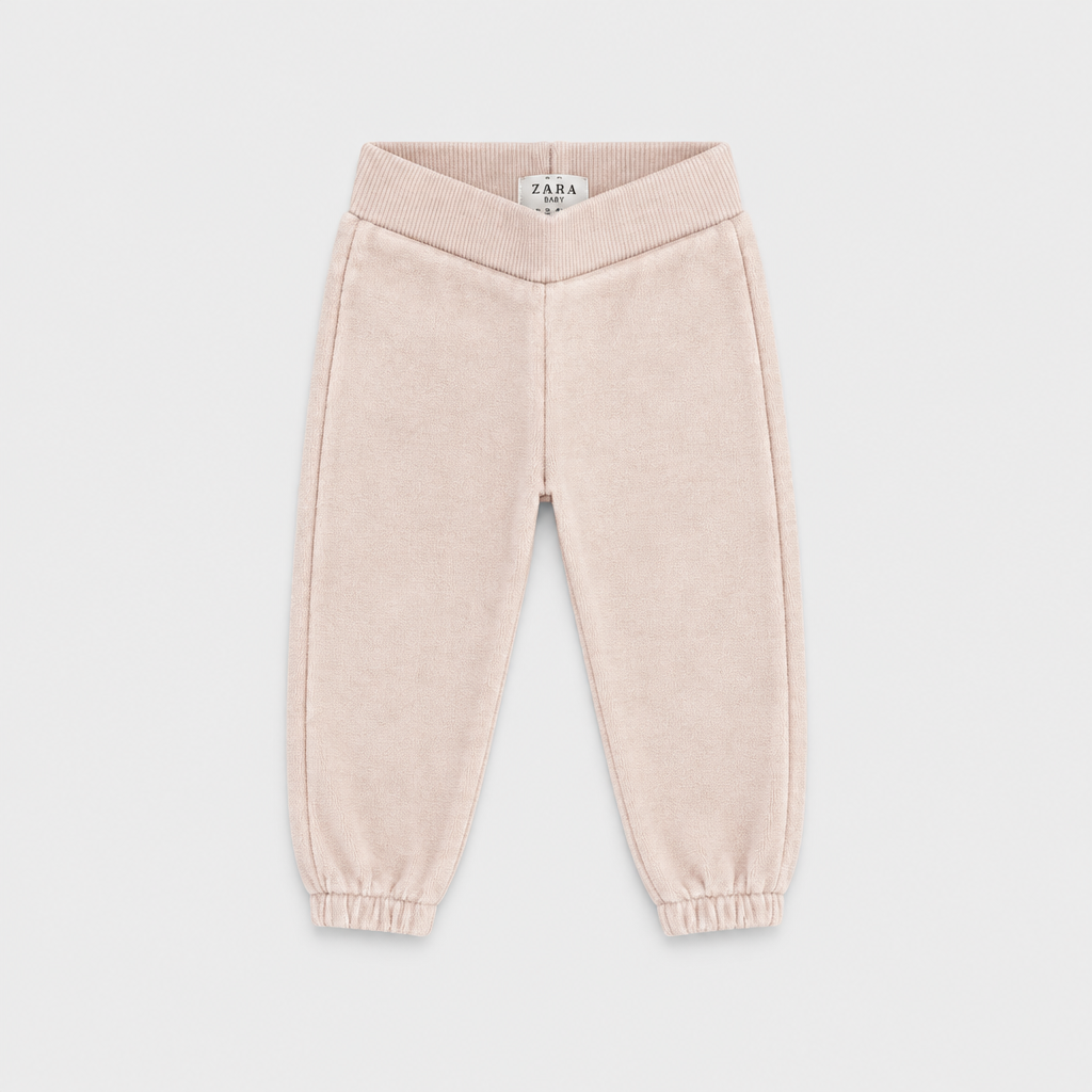Pantaloni tuta - Bambina - 50 - 59 < 3 mesi