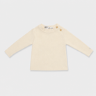 Maglietta maniche lunghe - Bambino - 60 - 65 | 3 mesi