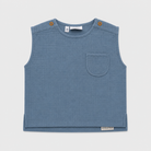 Canottiera - Bambino - 66 - 71 | 6 mesi