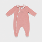 Tutine neonato - Bambina - 50 - 59 < 3 mesi