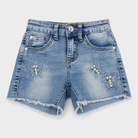 Pantaloncini corti - Bambina - 102 - 107 | 4 anni