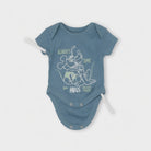 Body - Bambino - 50 - 59 < 3 mesi
