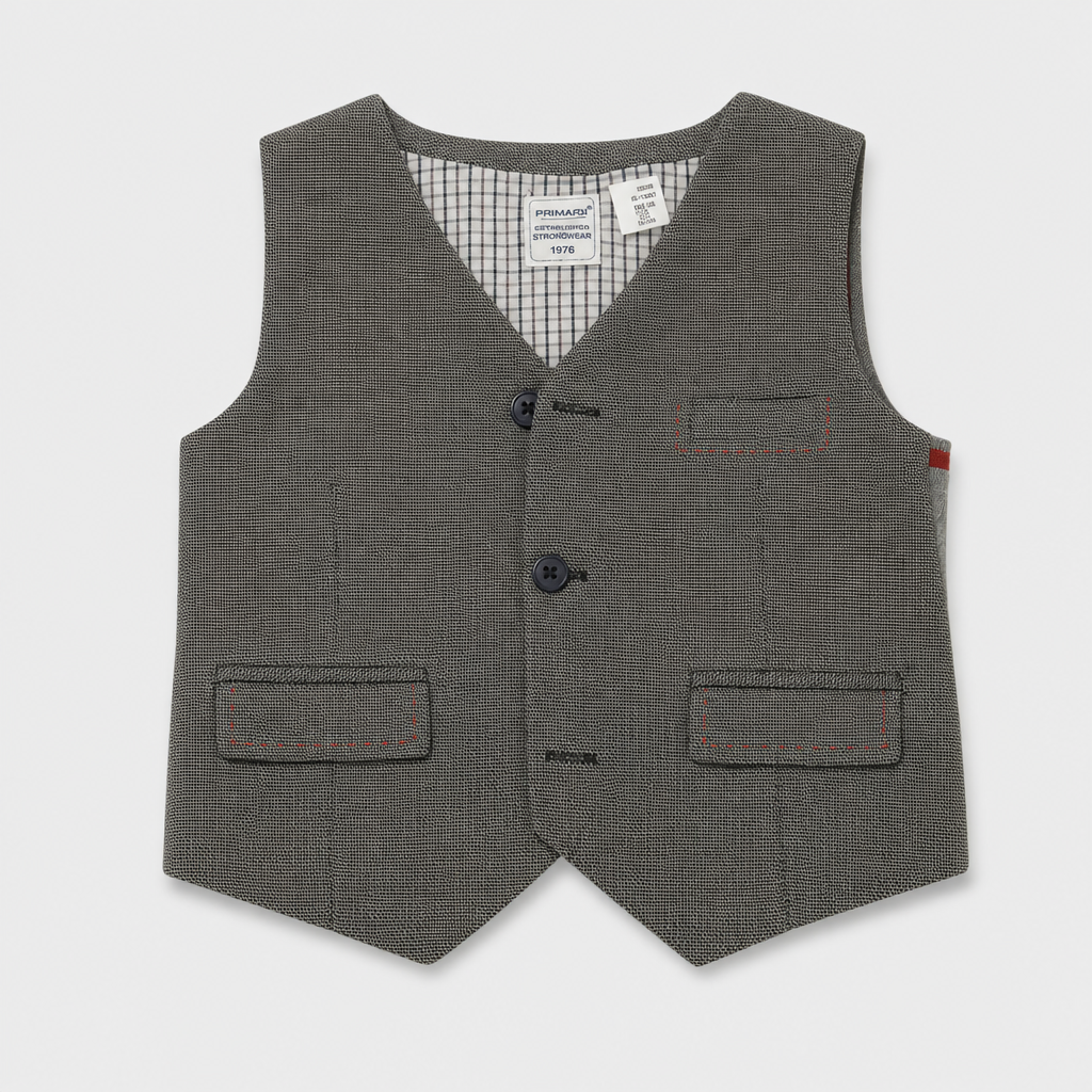 Gilet - Bambino - 102 - 107 | 4 anni