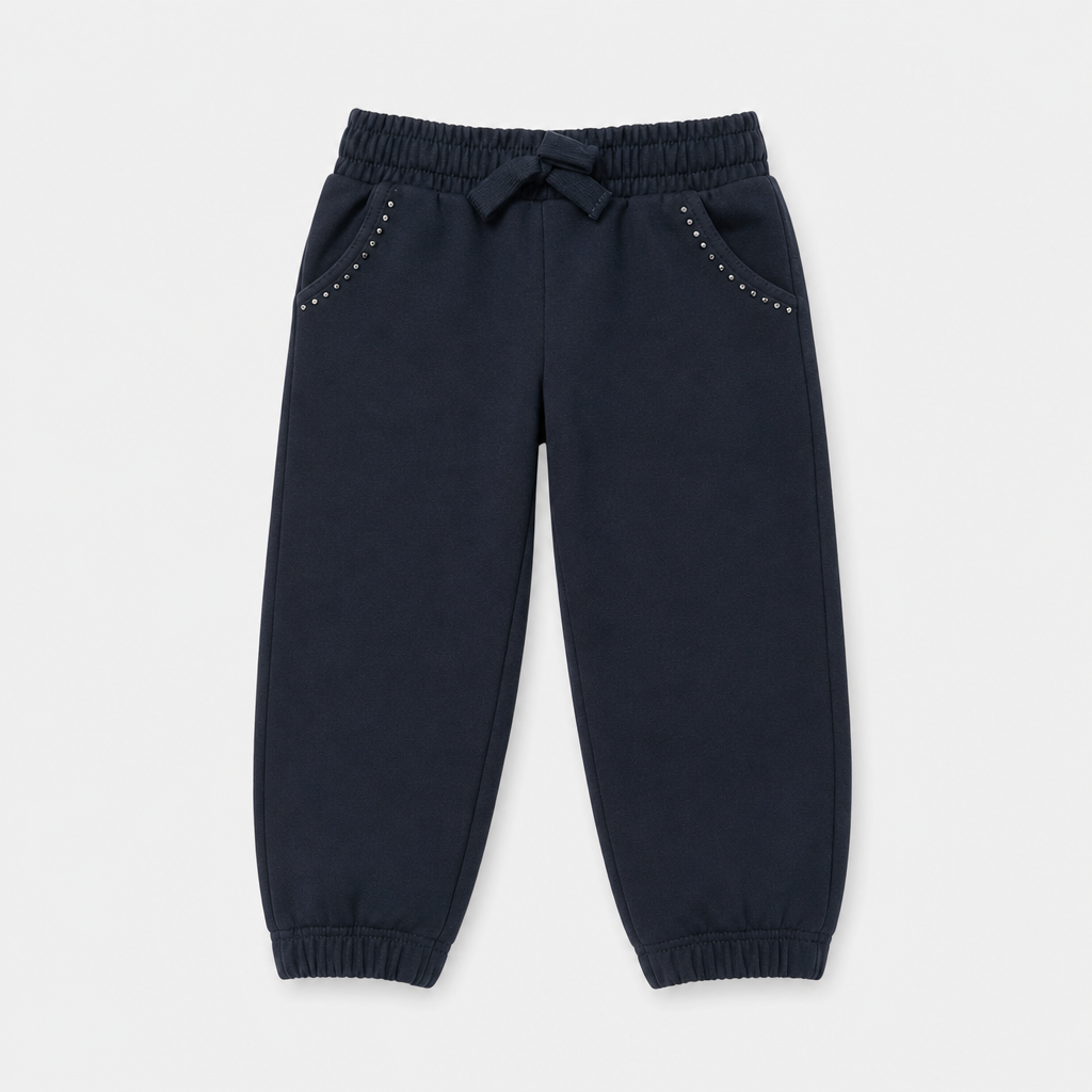 Pantaloni tuta - Bambina - 78 - 83 | 1 anno