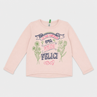 Felpa - Bambina - 114 - 119 | 6 anni