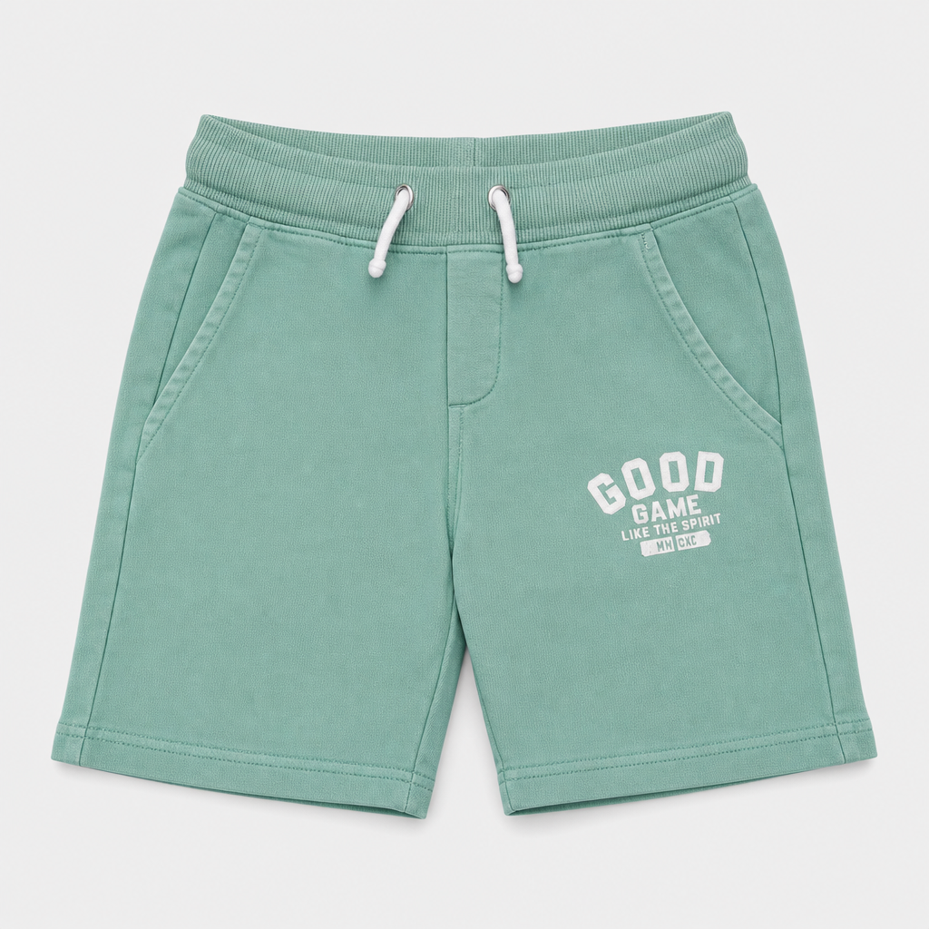 Pantaloncini corti - Bambino - 114 - 119 | 6 anni