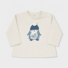 Maglietta maniche lunghe - Bambino - 60 - 65 | 3 mesi