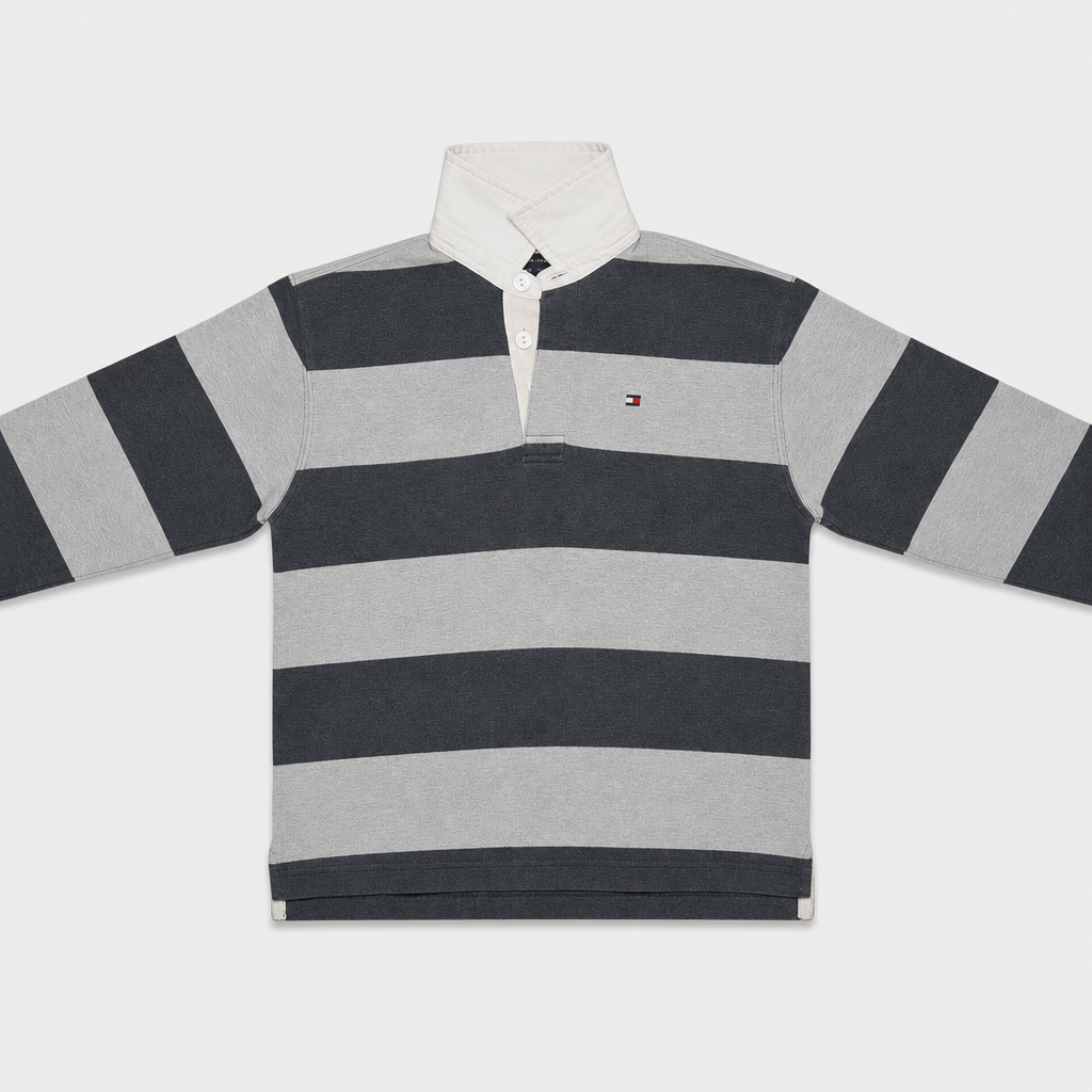 Polo maniche lunghe - Bambino - 126 - 131 | 8 anni