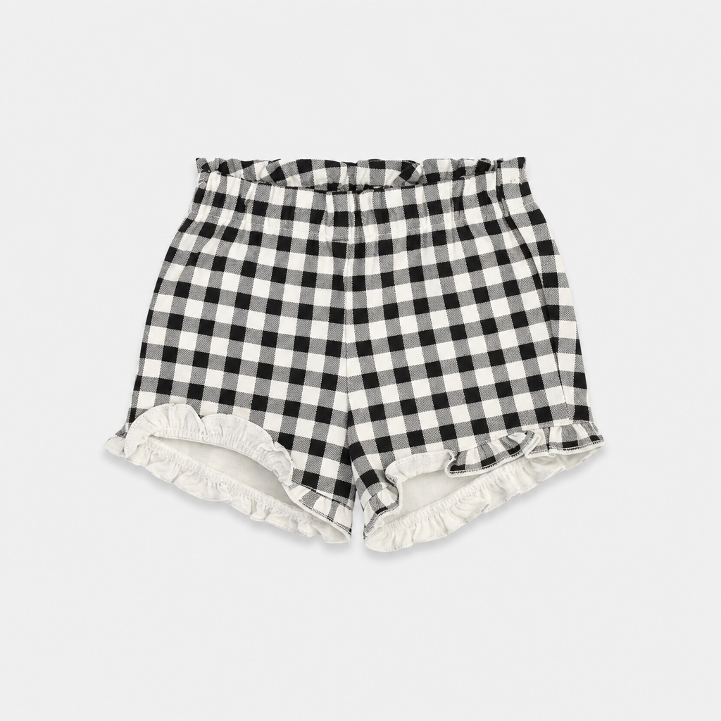 Pantaloncini corti - Bambina - 50 - 59 < 3 mesi