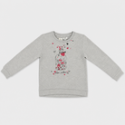Felpa - Bambina - 114 - 119 | 6 anni