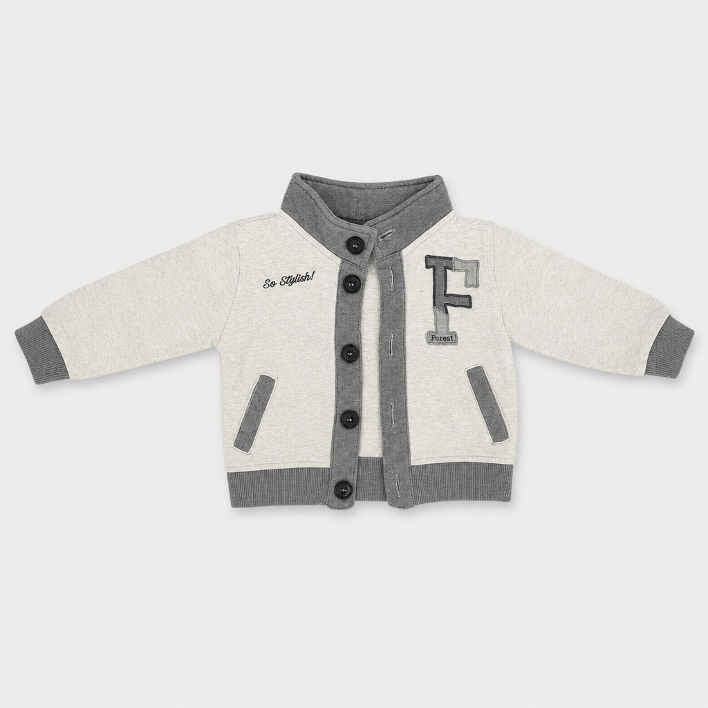 Giacca primavera - Bambino - 72 - 77 | 9 mesi