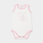 Body - Bambina - 66 - 71 | 6 mesi