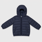 Giacca invernale pesante - Bambina - 84 - 89 | 18 mesi