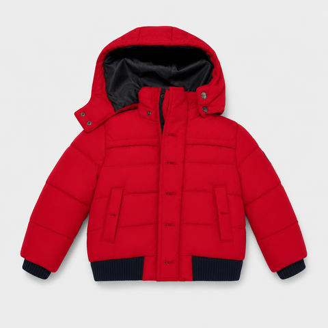 Giacca invernale pesante - Bambino - 102 - 107 | 4 anni