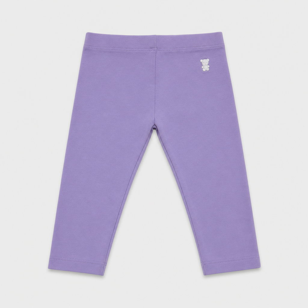 Leggins - Bambina - 50 - 59 < 3 mesi