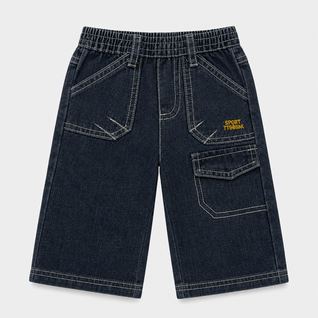 Jeans - Bambino - 66 - 71 | 6 mesi