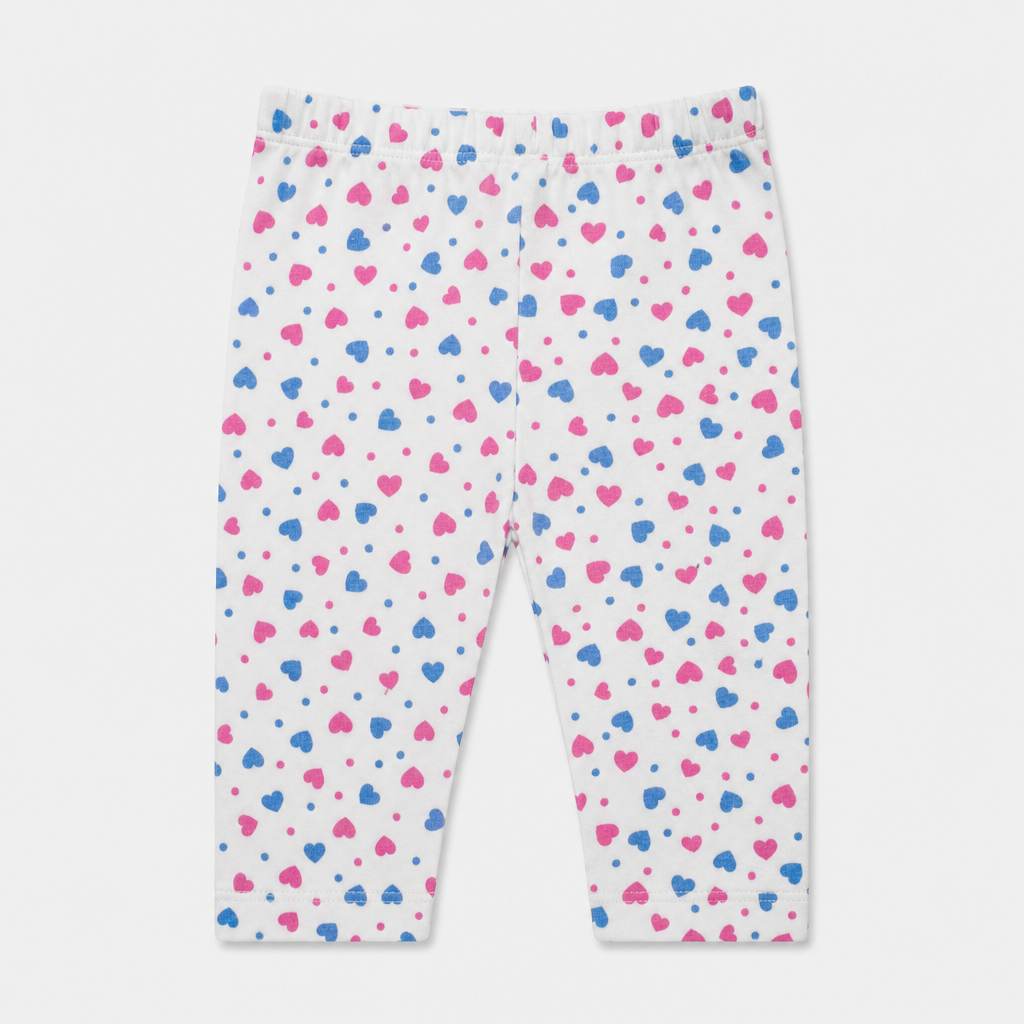 Leggins - Bambina - 50 - 59 < 3 mesi