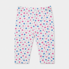 Leggins - Bambina - 50 - 59 < 3 mesi