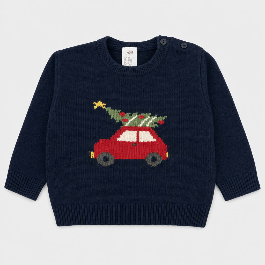 Maglioncino - Bambino - 72 - 77 | 9 mesi