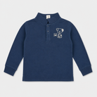 Polo maniche lunghe - Bambino - 90 - 95 | 2 anni