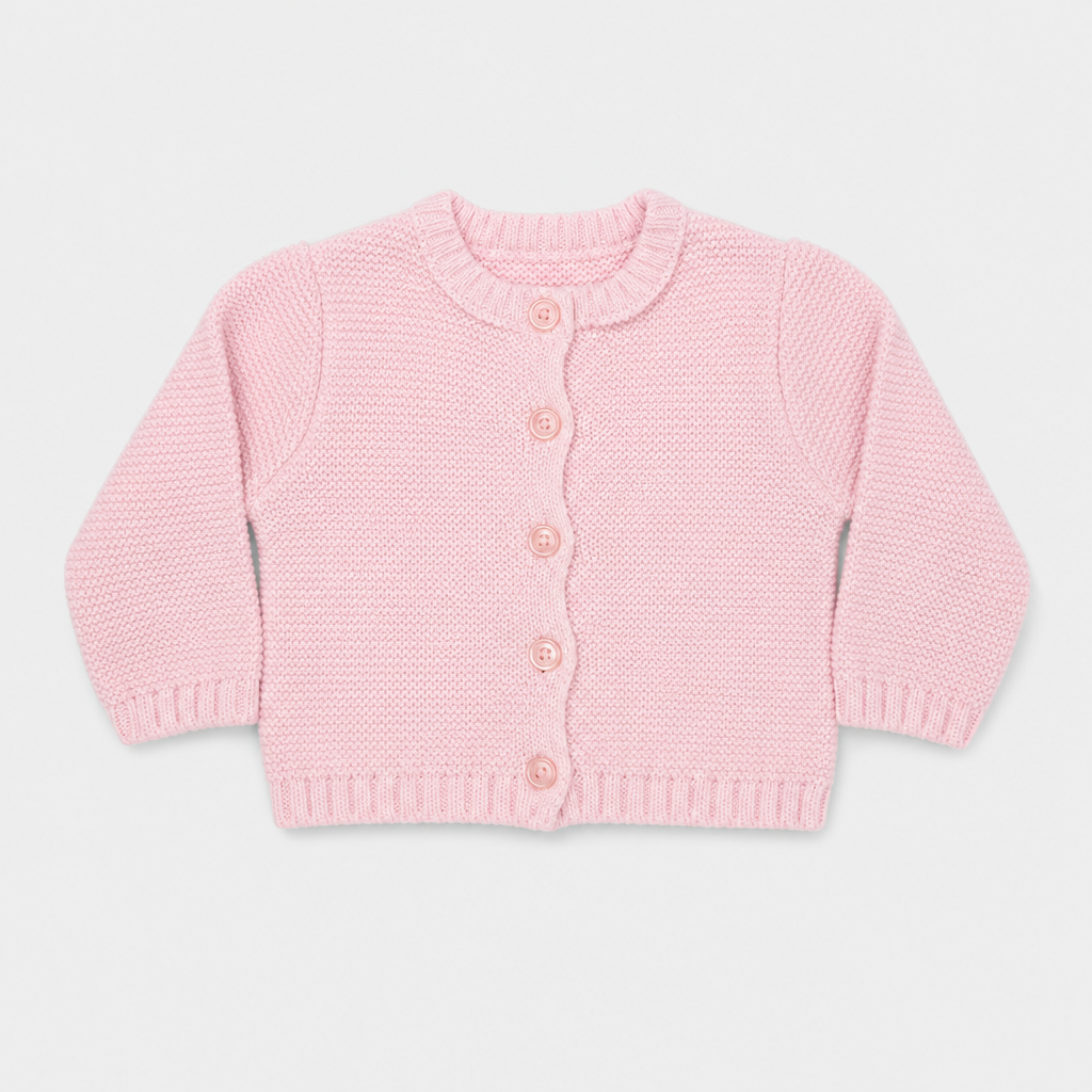 Maglioncino - Bambina - 60 - 65 | 3 mesi