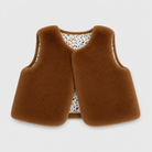 Gilet - Bambina - 66 - 71 | 6 mesi