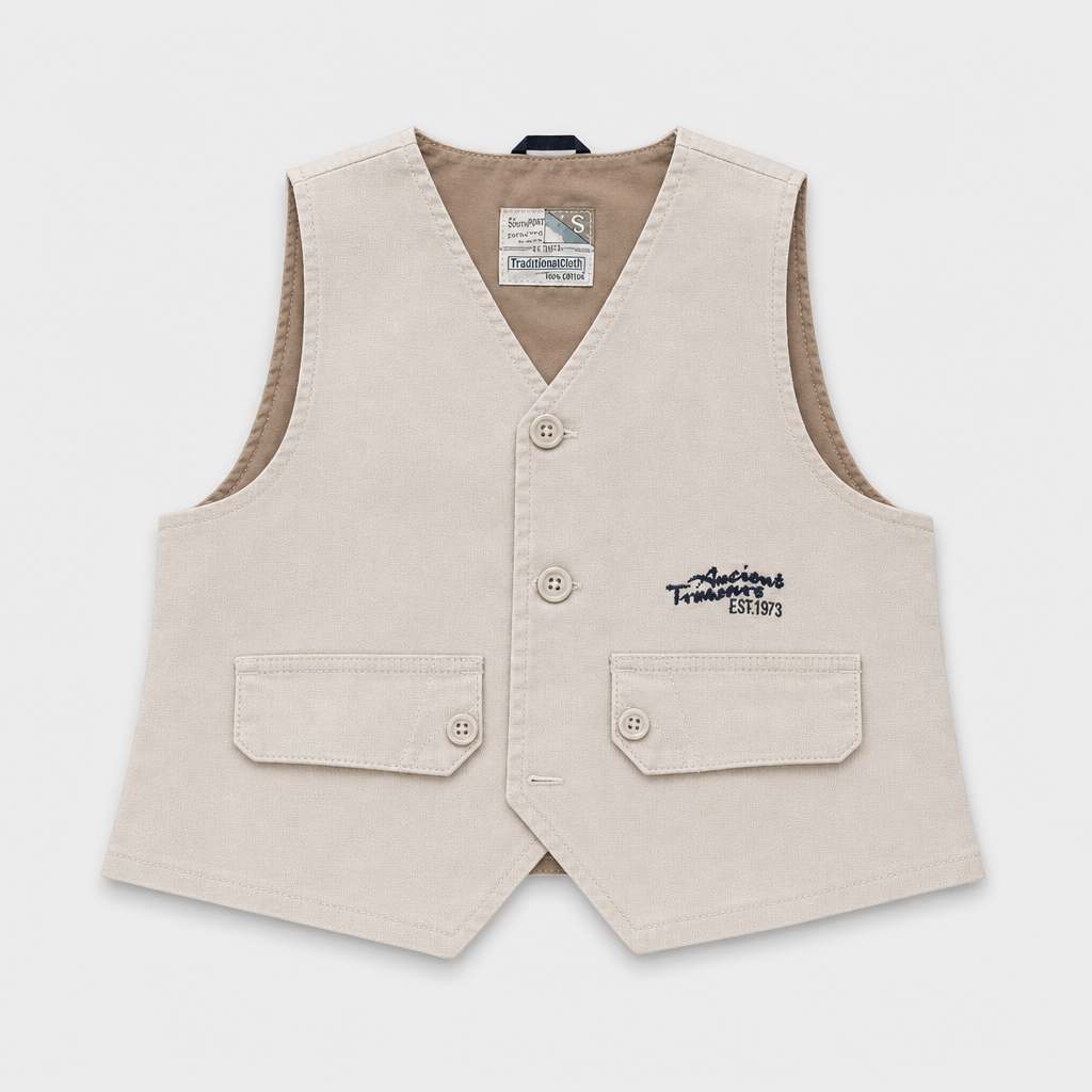 Gilet - Bambino - 96 - 101 | 3 anni