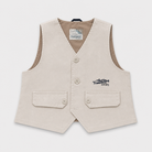 Gilet - Bambino - 96 - 101 | 3 anni