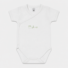 Body - Bambino - 50 - 59 < 3 mesi