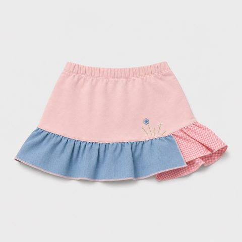 Gonna - Bambina - 72 - 77 | 9 mesi